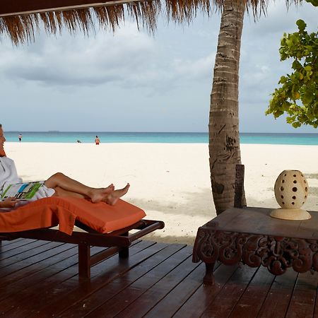 Manchebo Beach Resort And Spa Palm Beach ภายนอก รูปภาพ