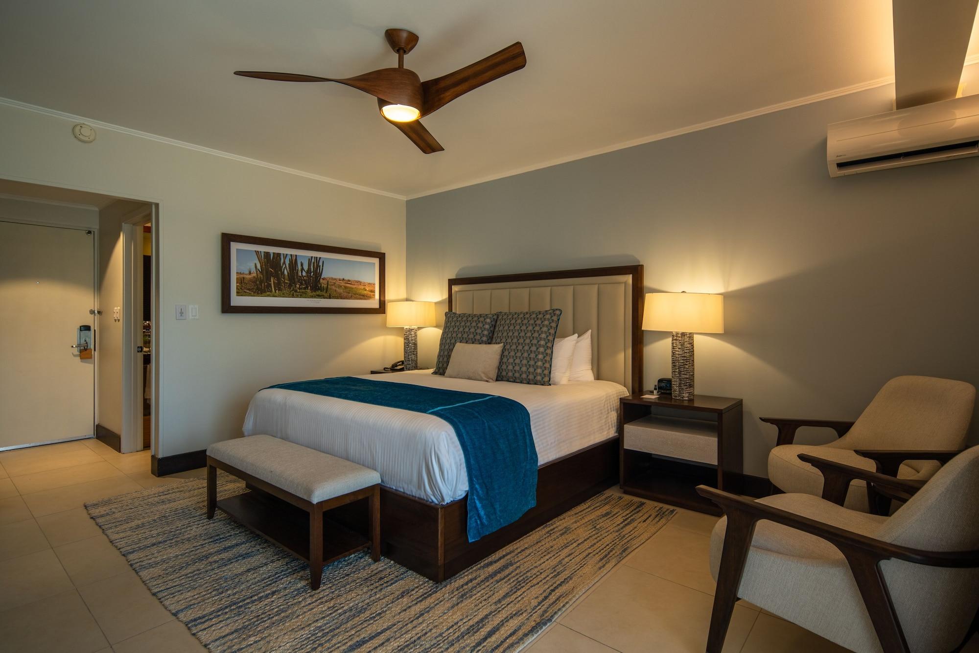 Manchebo Beach Resort And Spa Palm Beach ภายนอก รูปภาพ