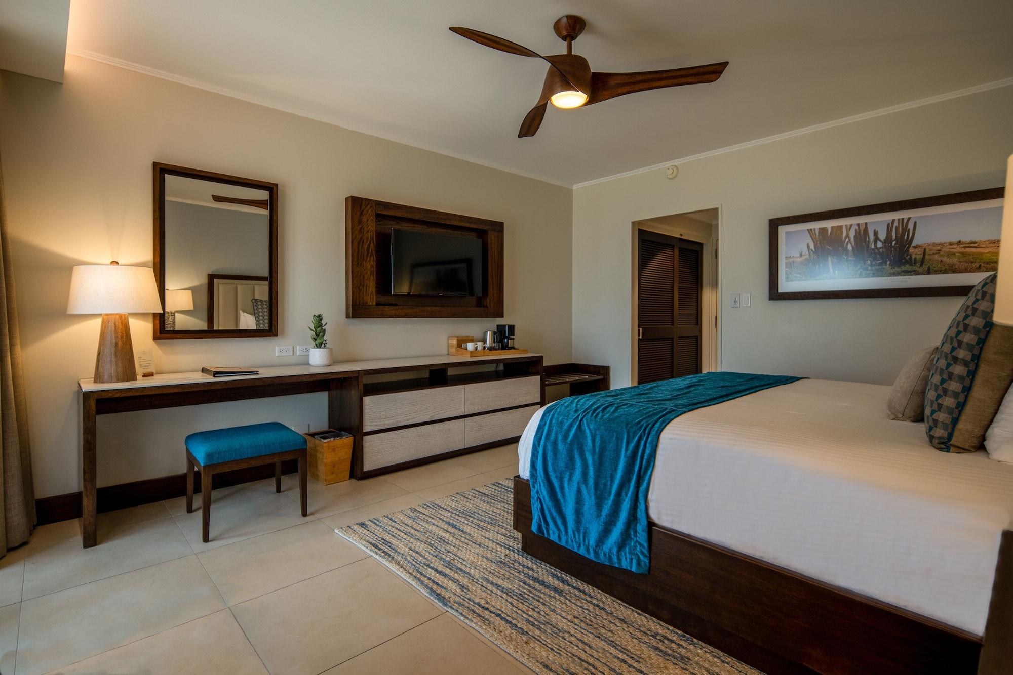 Manchebo Beach Resort And Spa Palm Beach ภายนอก รูปภาพ