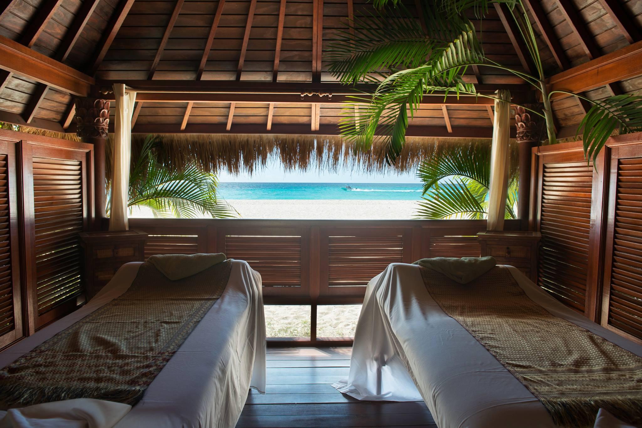 Manchebo Beach Resort And Spa Palm Beach ภายนอก รูปภาพ