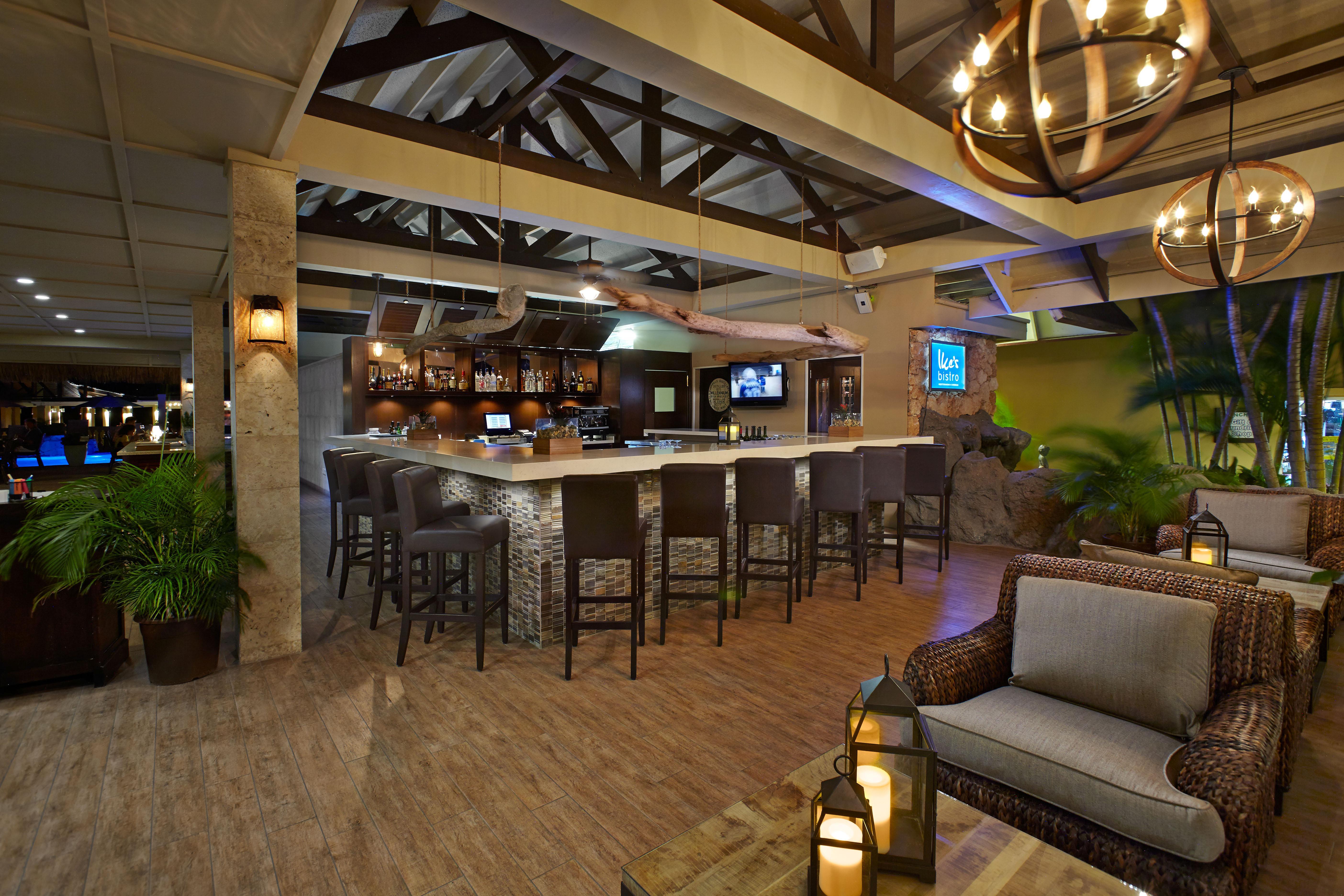 Manchebo Beach Resort And Spa Palm Beach ภายนอก รูปภาพ
