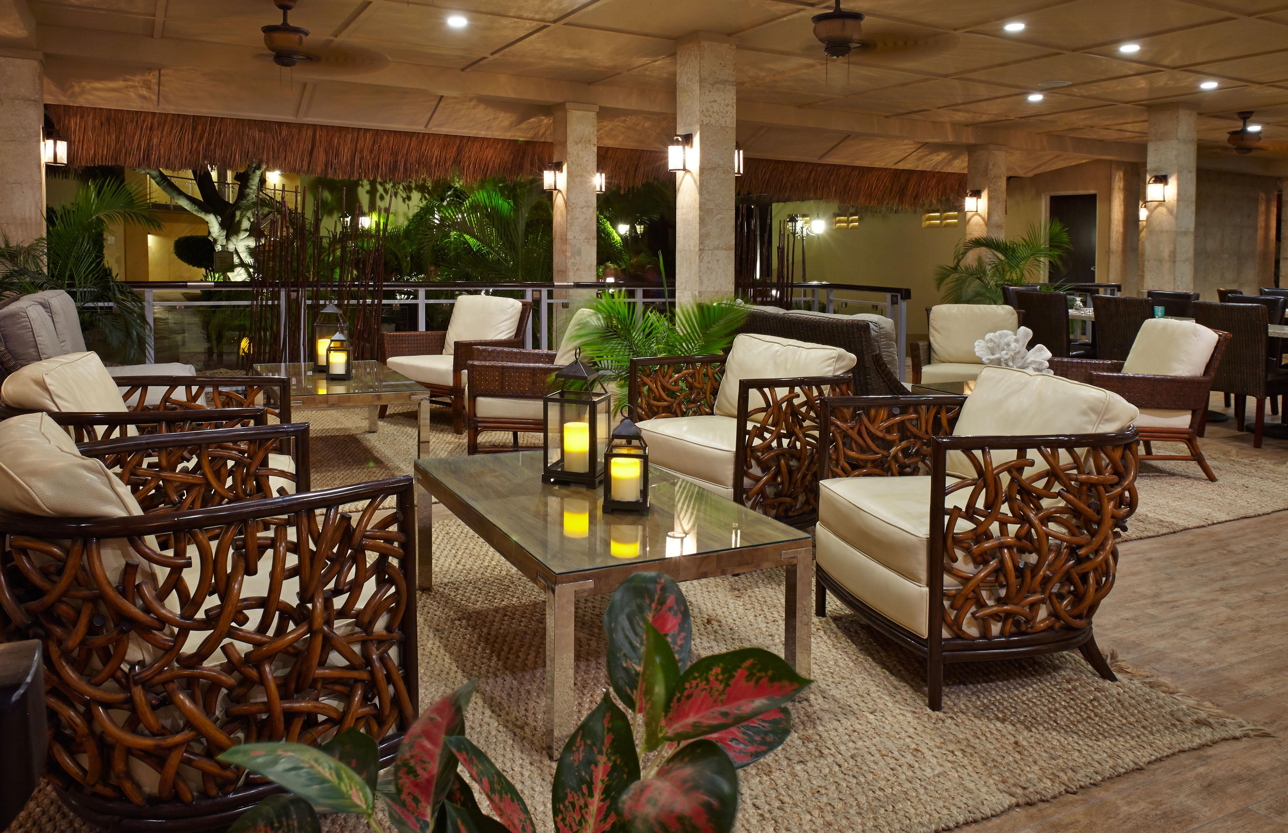 Manchebo Beach Resort And Spa Palm Beach ภายนอก รูปภาพ