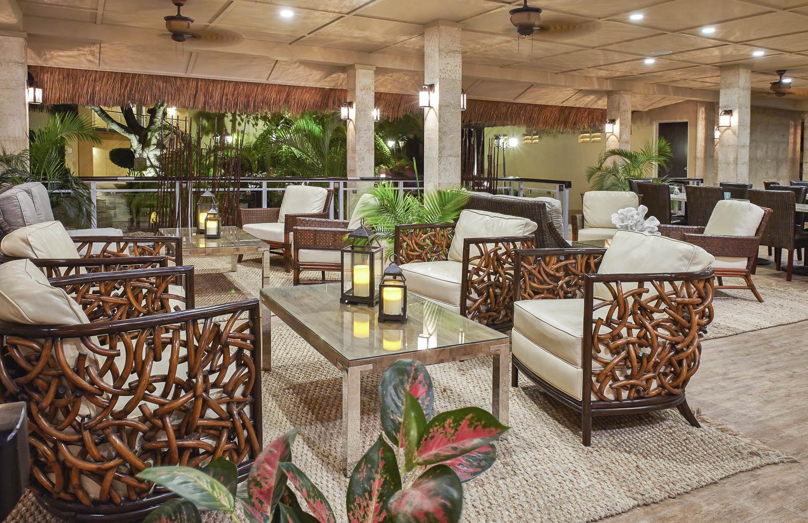 Manchebo Beach Resort And Spa Palm Beach ภายนอก รูปภาพ