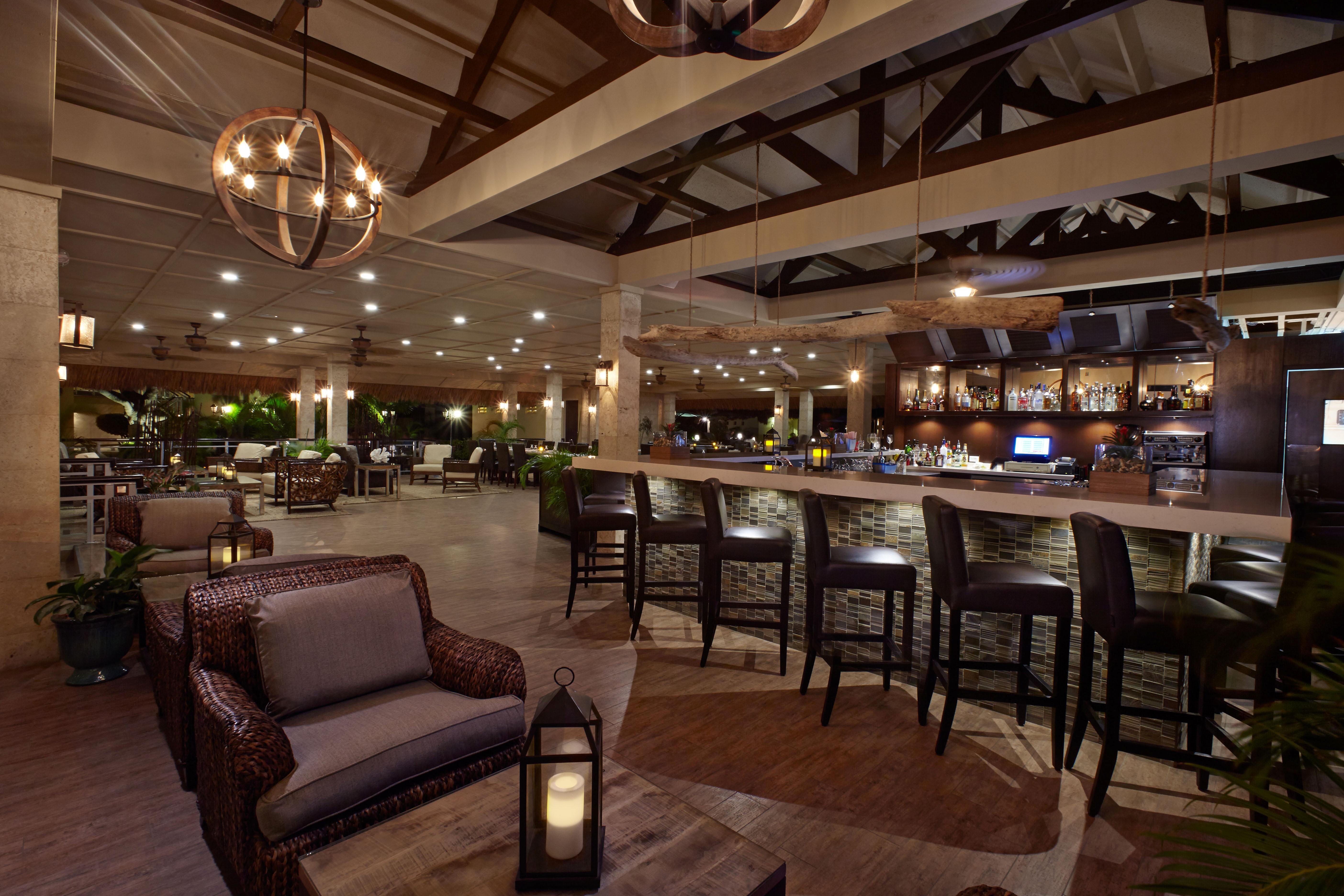 Manchebo Beach Resort And Spa Palm Beach ภายนอก รูปภาพ
