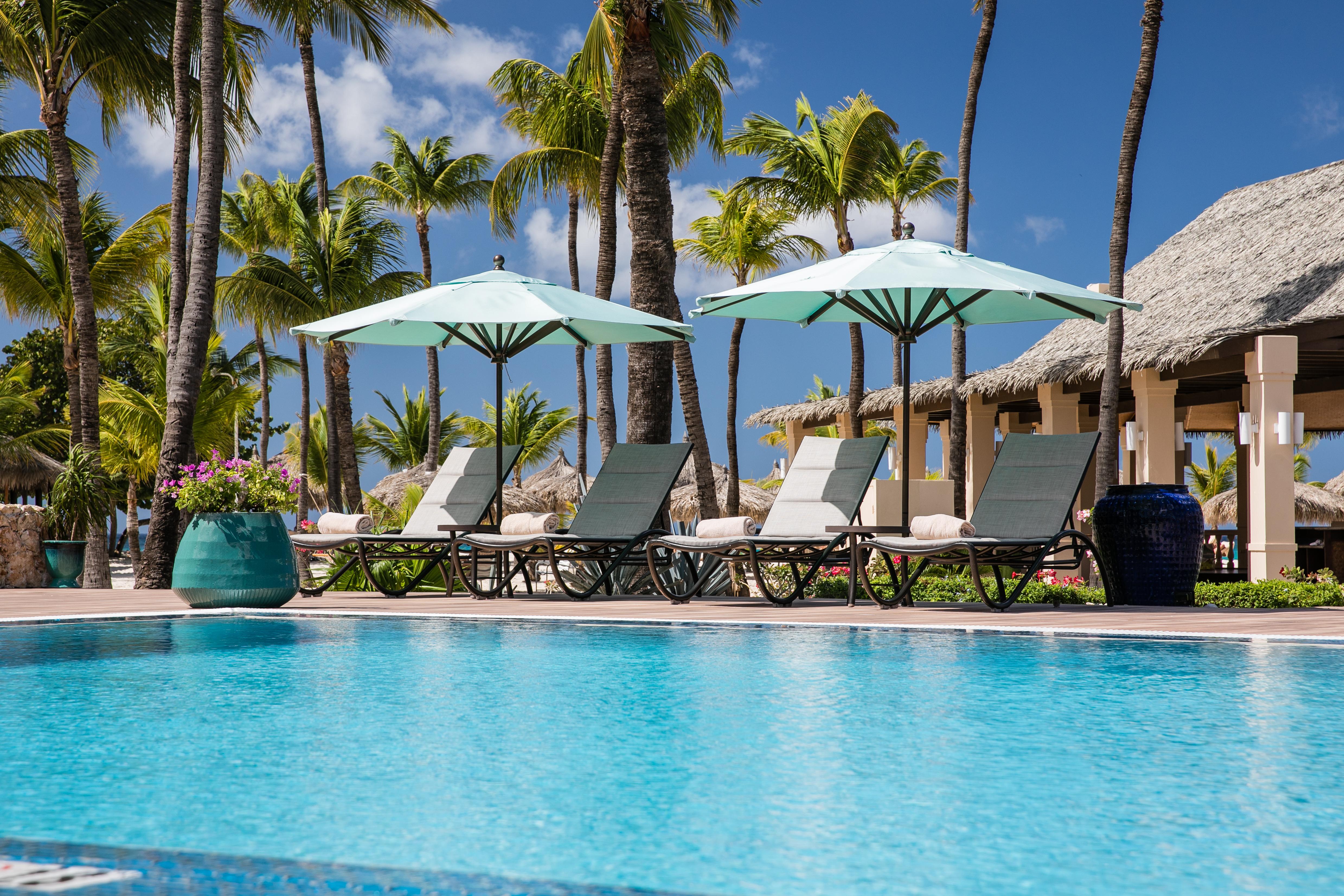 Manchebo Beach Resort And Spa Palm Beach สิ่งอำนวยความสะดวก รูปภาพ
