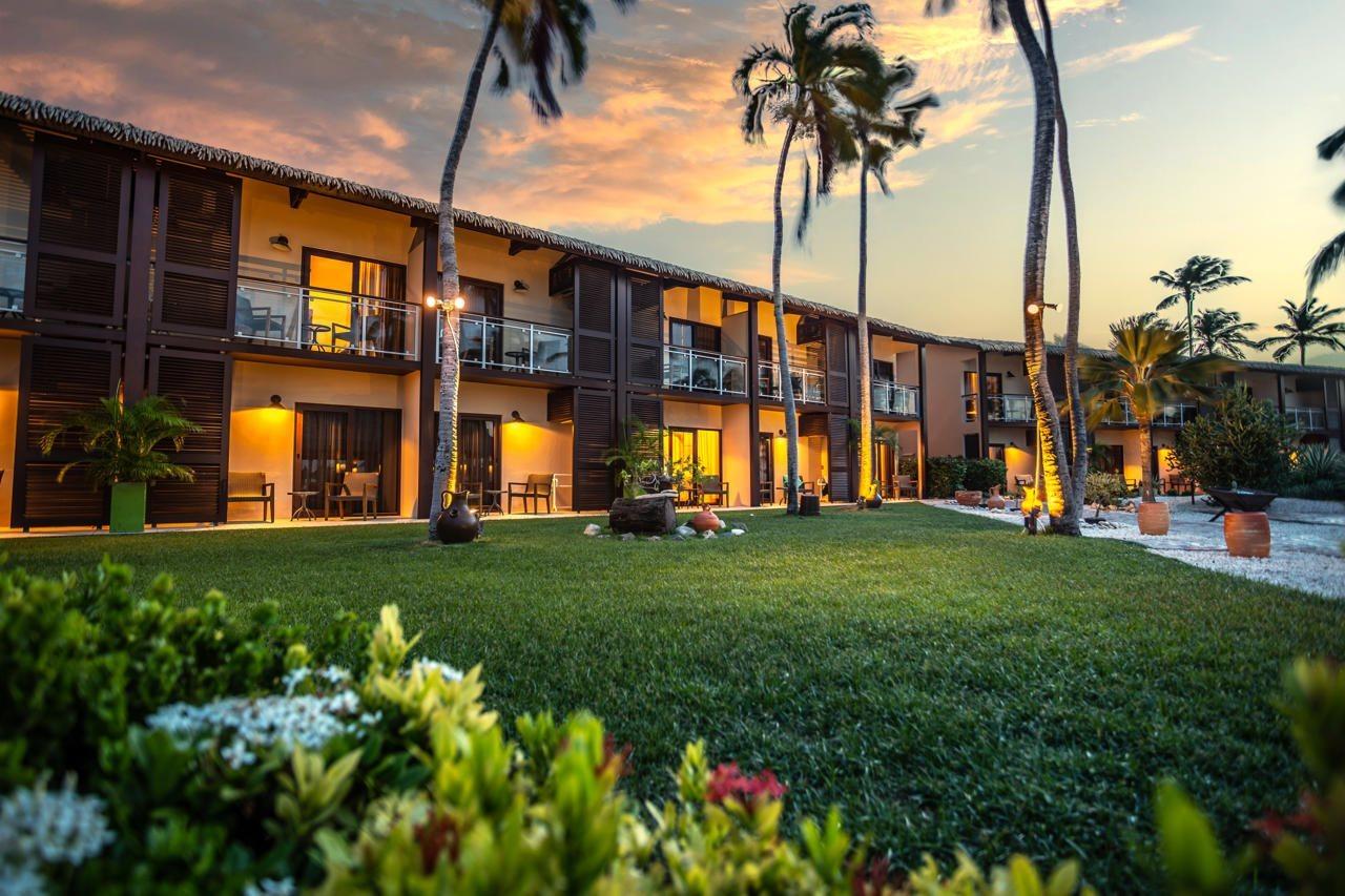 Manchebo Beach Resort And Spa Palm Beach ภายนอก รูปภาพ