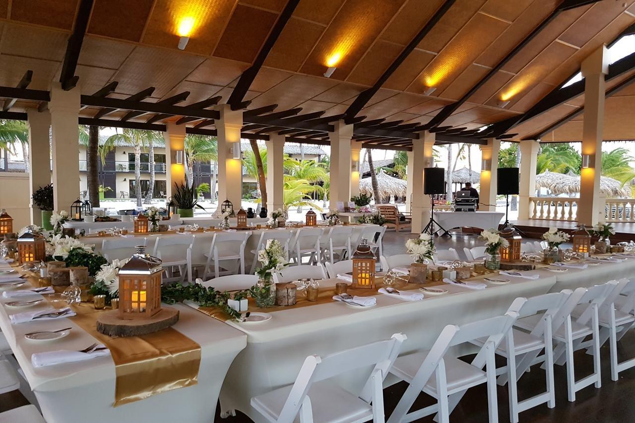 Manchebo Beach Resort And Spa Palm Beach ภายนอก รูปภาพ
